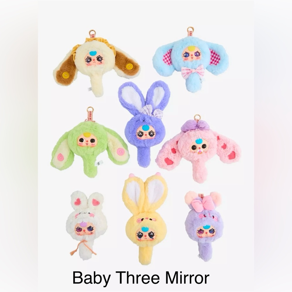 Baby Three Bundle - Picture 2 of 7